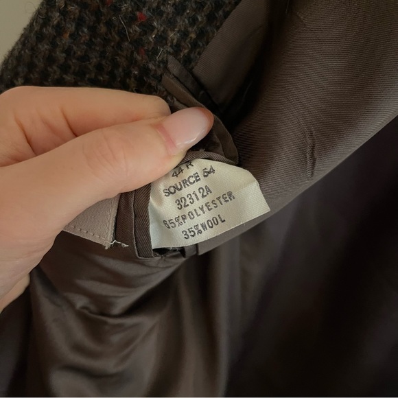 Boston Athletic Club by Gil Trueddson Sport Coat - Picture 15 of 15